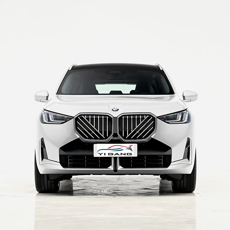 BMW X3 30L xDrive