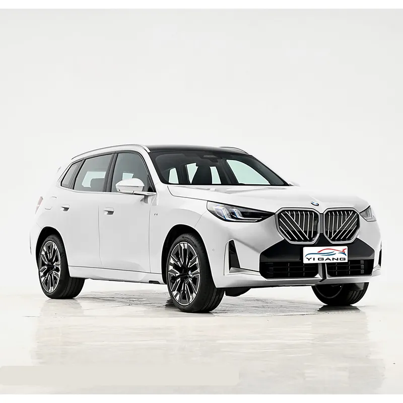 BMW X3 30L xDrive