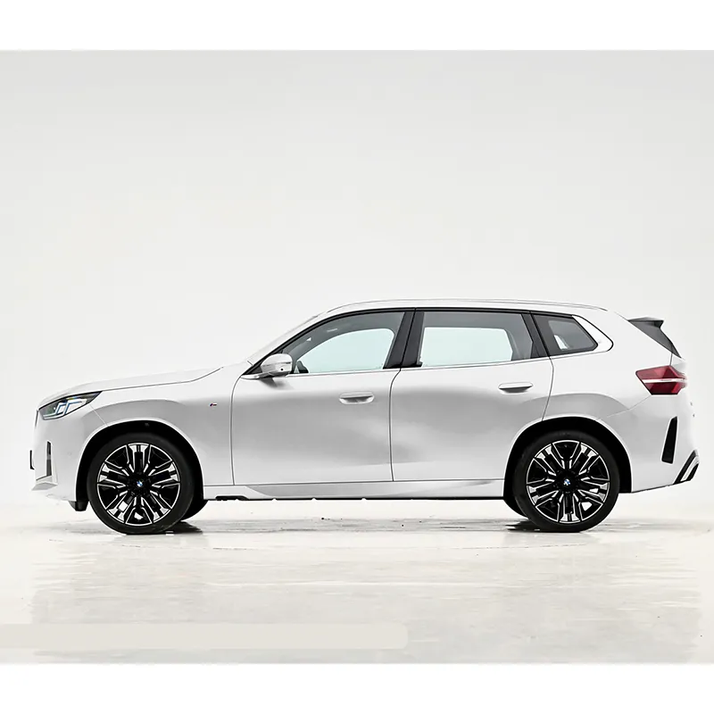BMW X3 30L xDrive