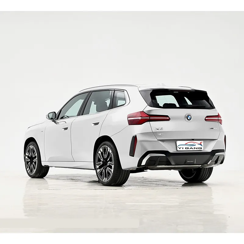 BMW X3 30L xDrive