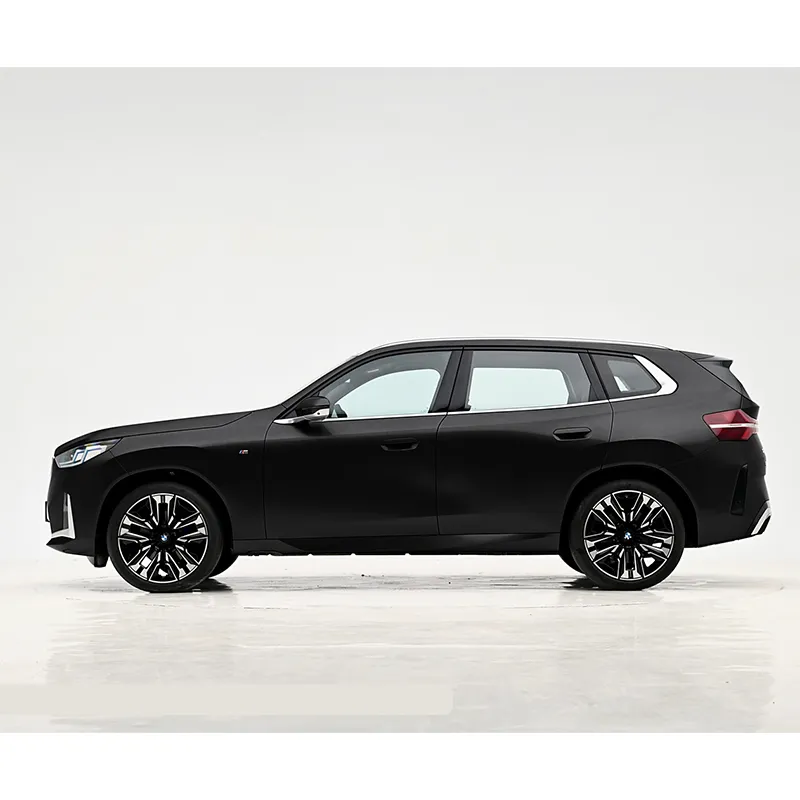 BMW X3 30L xDrive