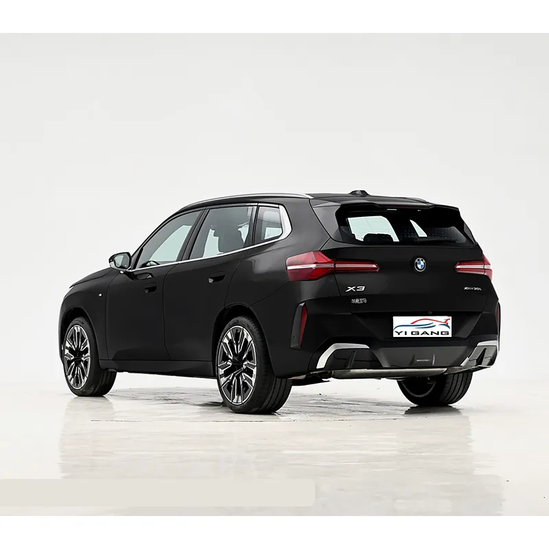 BMW X3 30L xDrive
