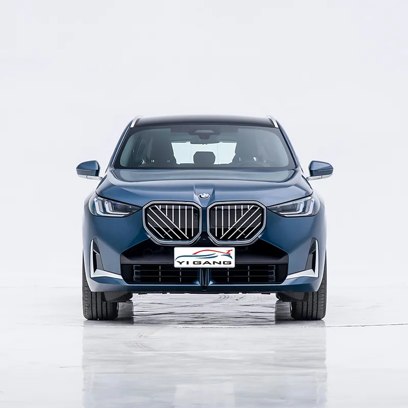 BMW X3 30L xDrive