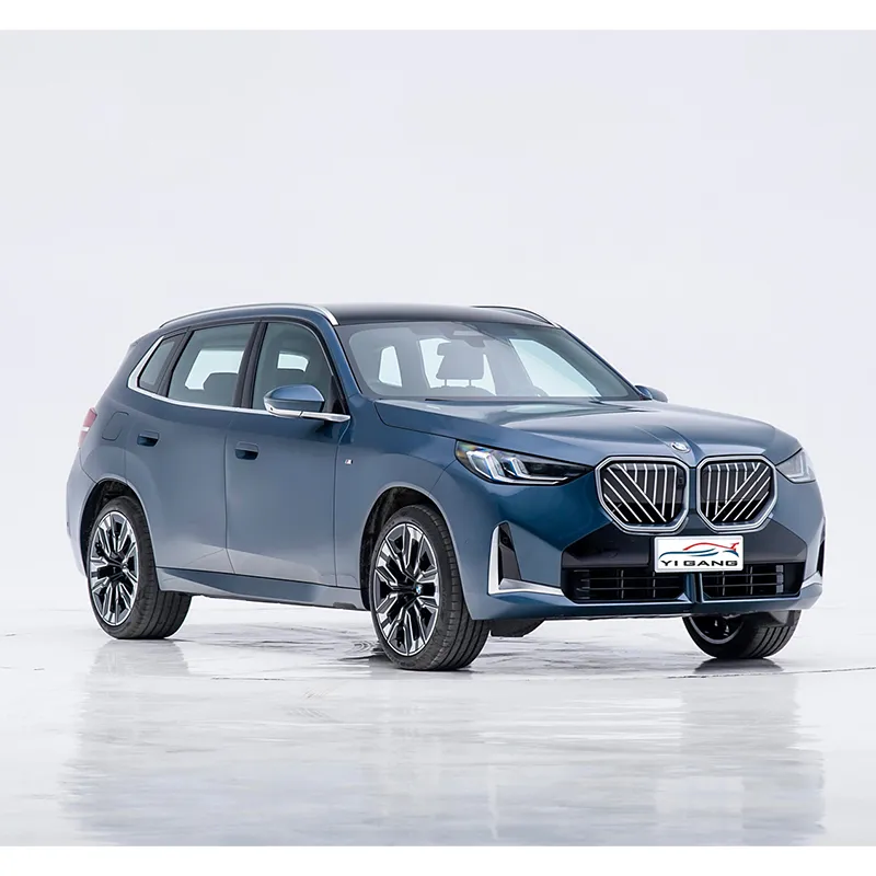 BMW X3 30L xDrive