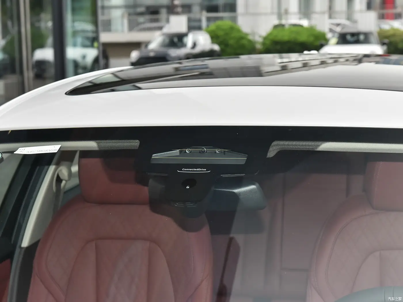 2025 BMW i3 eDrive 40 L Midnight Package