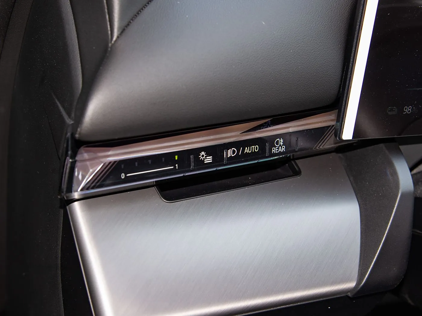 BMW i5 eDrive 40L M Sport Package