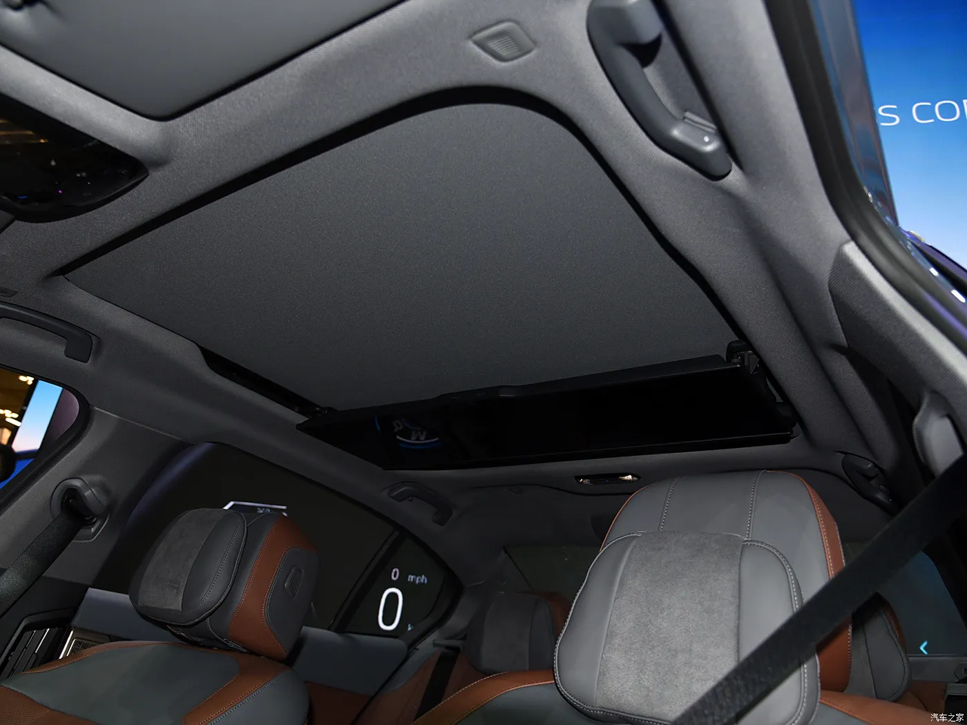 BMW i5 eDrive 40L Luxury Package
