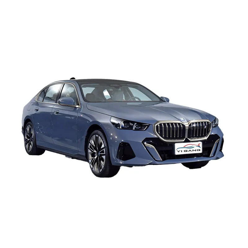 BMW i5 eDrive 40L M Sport Package