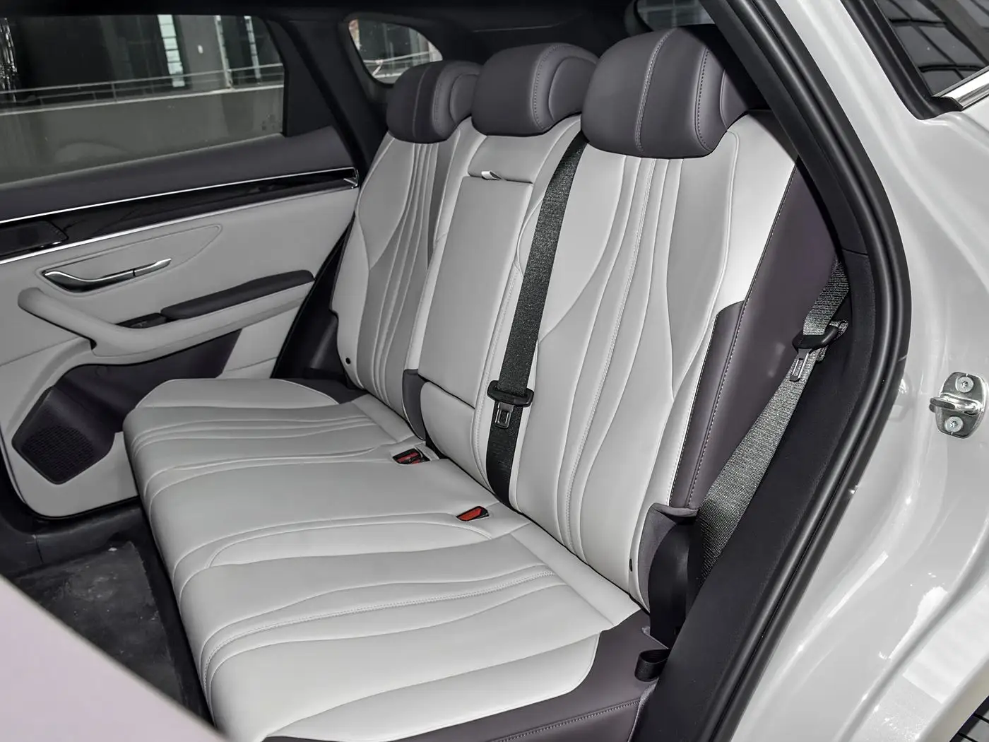 2025 BYD Song Plus DM-i 75KM Luxury