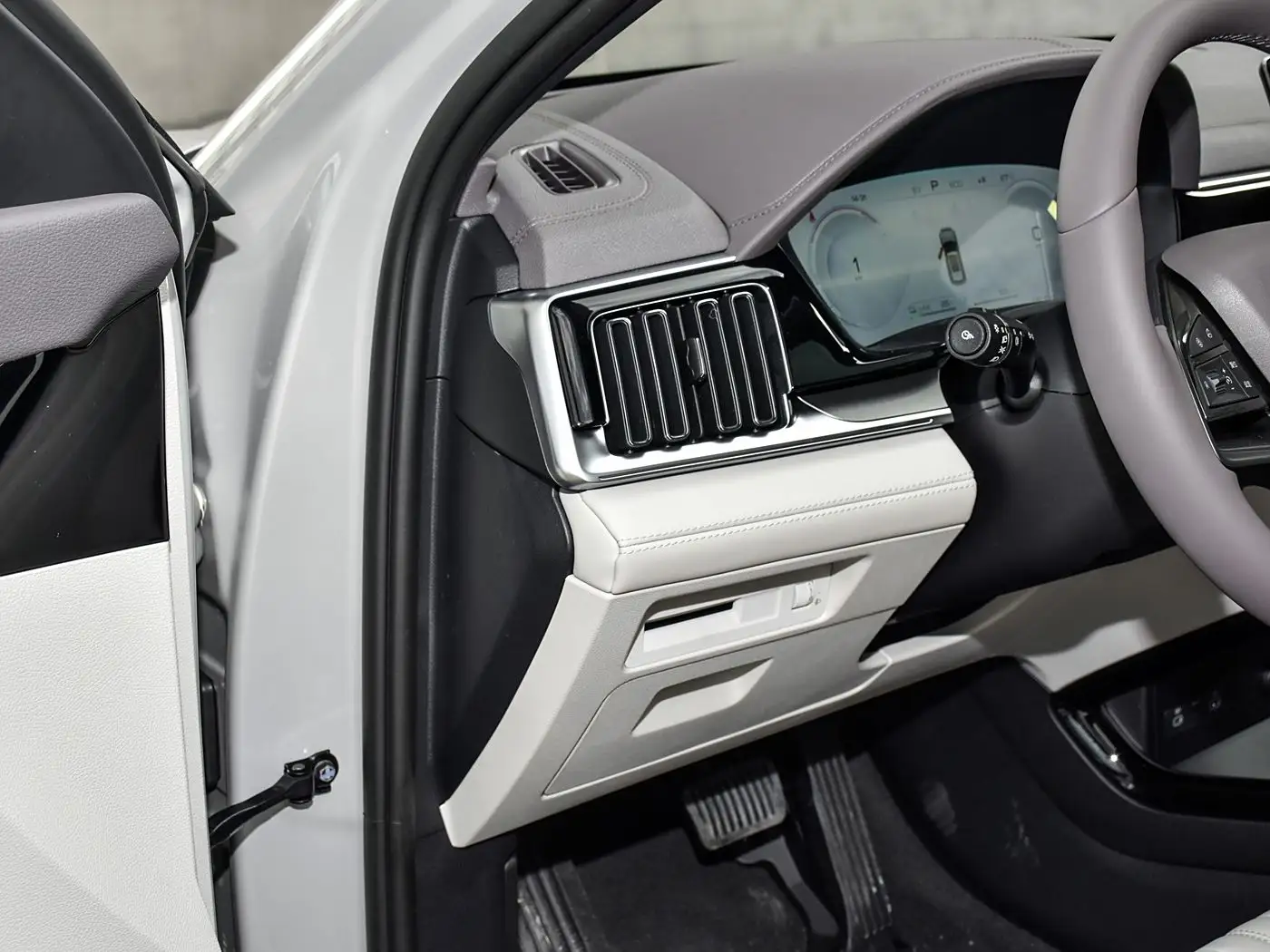 2025 BYD Song Plus DM-i 75KM Luxury