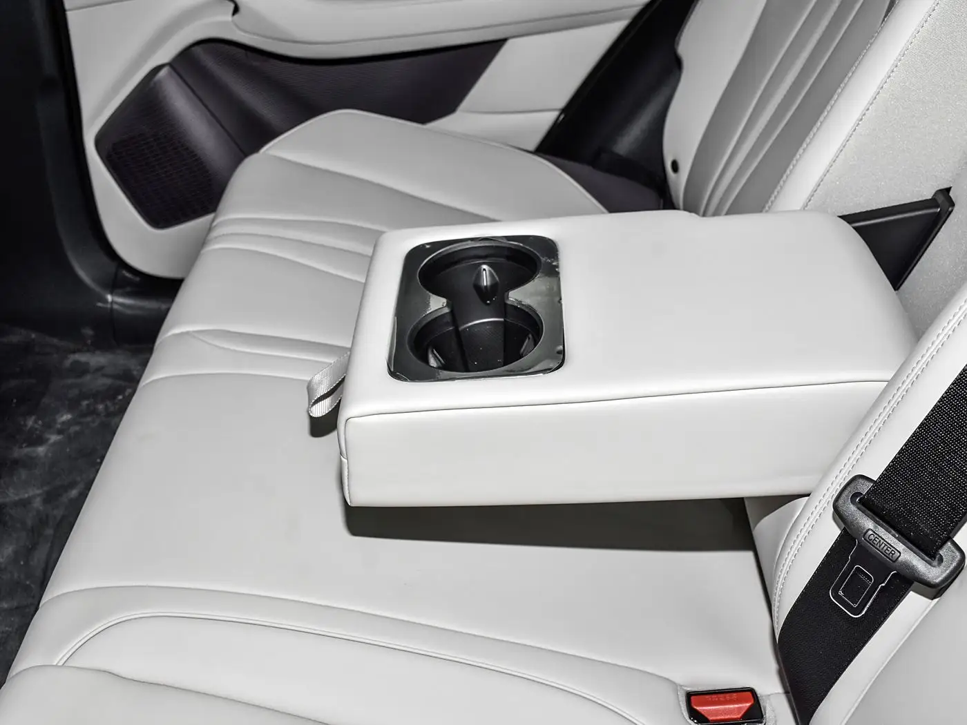 2025 BYD Song Plus DM-i 75KM Luxury