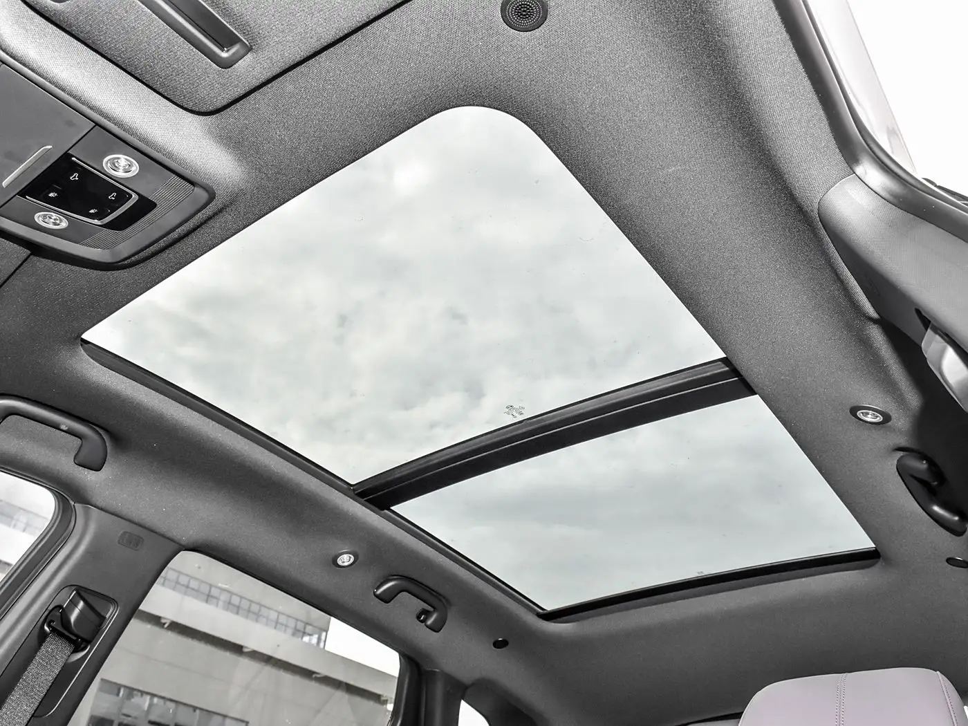 2025 BYD Song Plus DM-i 75KM Luxury