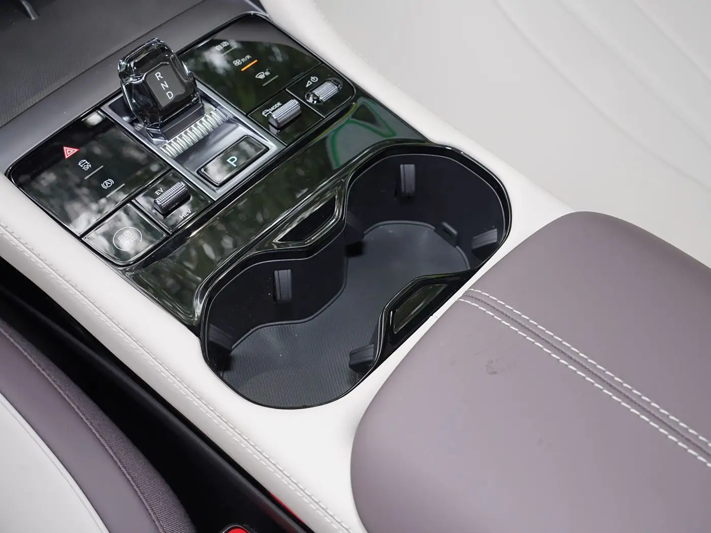 2025 BYD Song Plus DM-i 112KM Premium