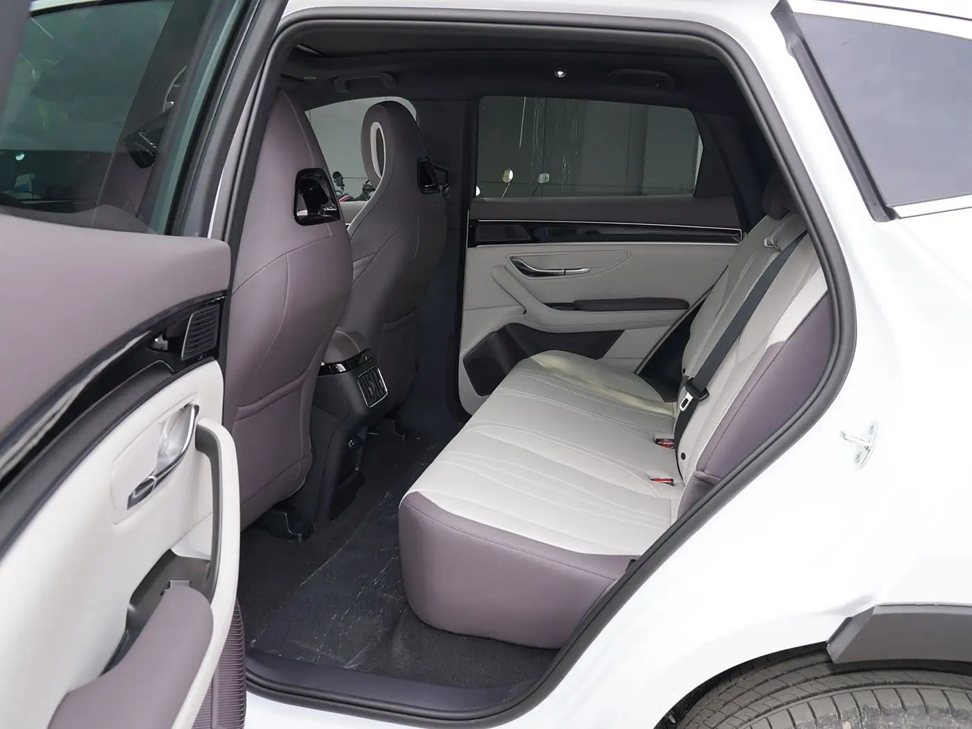 2025 BYD Song Plus DM-i 112KM Premium