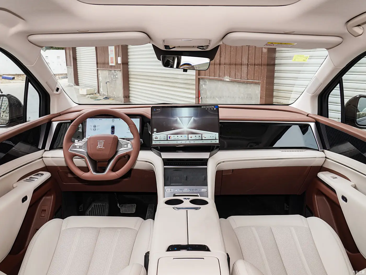 2025 BYD Xia DM-i 1.5T 180km Superb