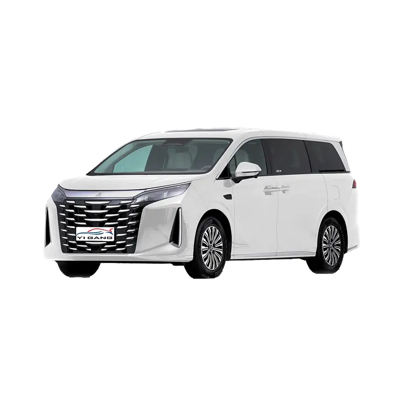 BYD Xia DM-i 1.5T 180km Excellence Model (1)