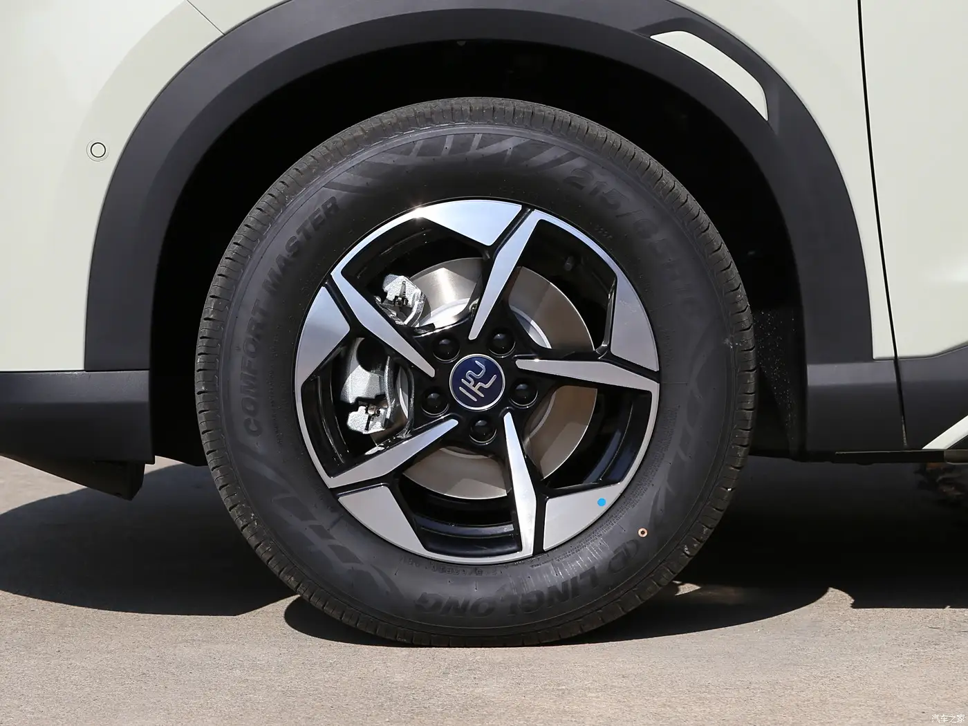 2025 BYD Yuan UP Intelligent Driving Edition 401KM Superb