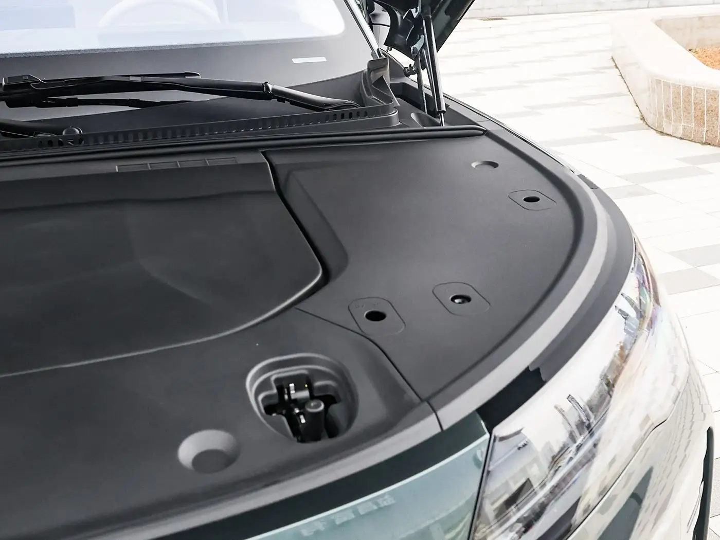 2025 Denza N9 High-End Edition