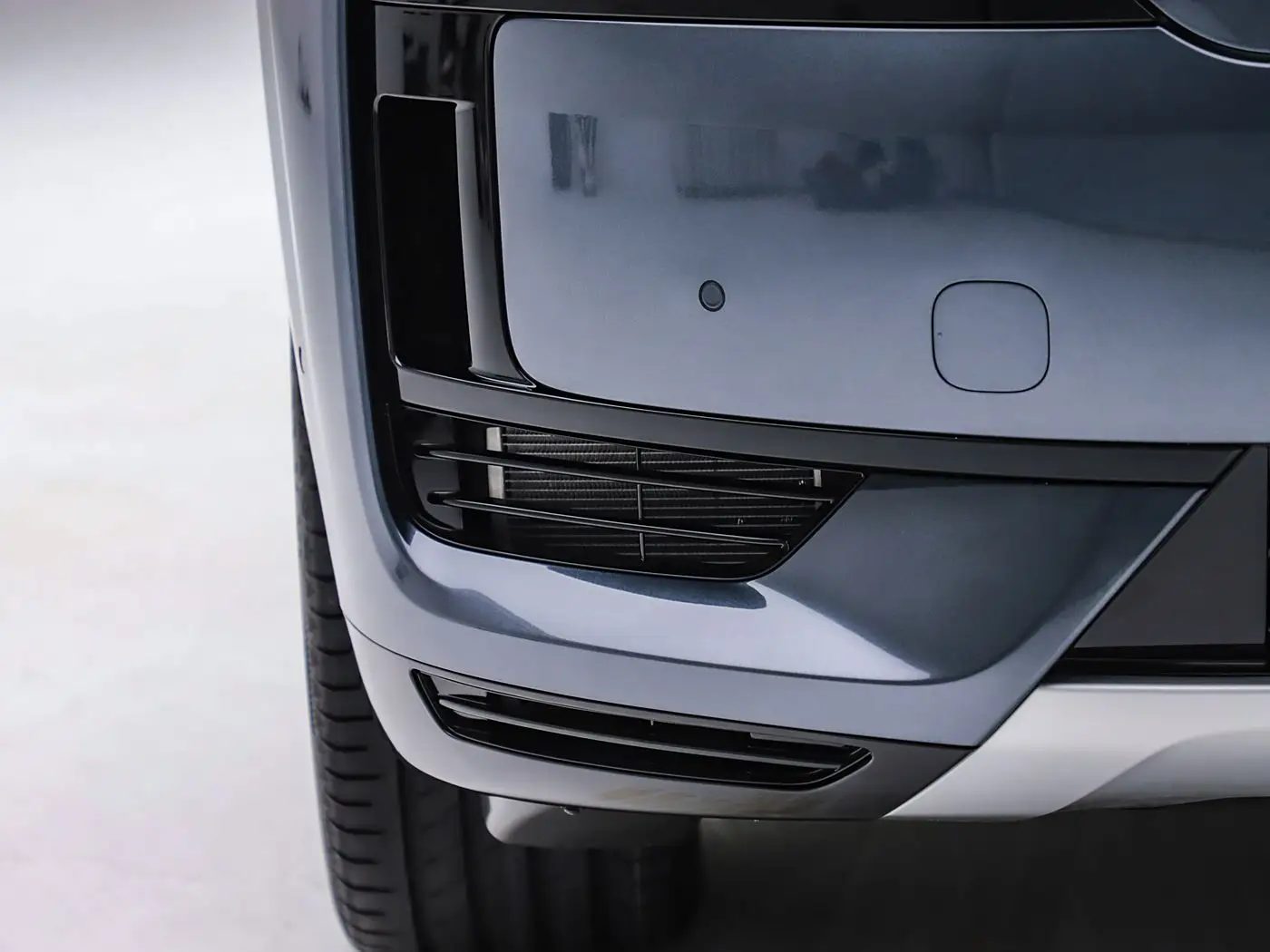 2025 Denza N9 High-End Edition
