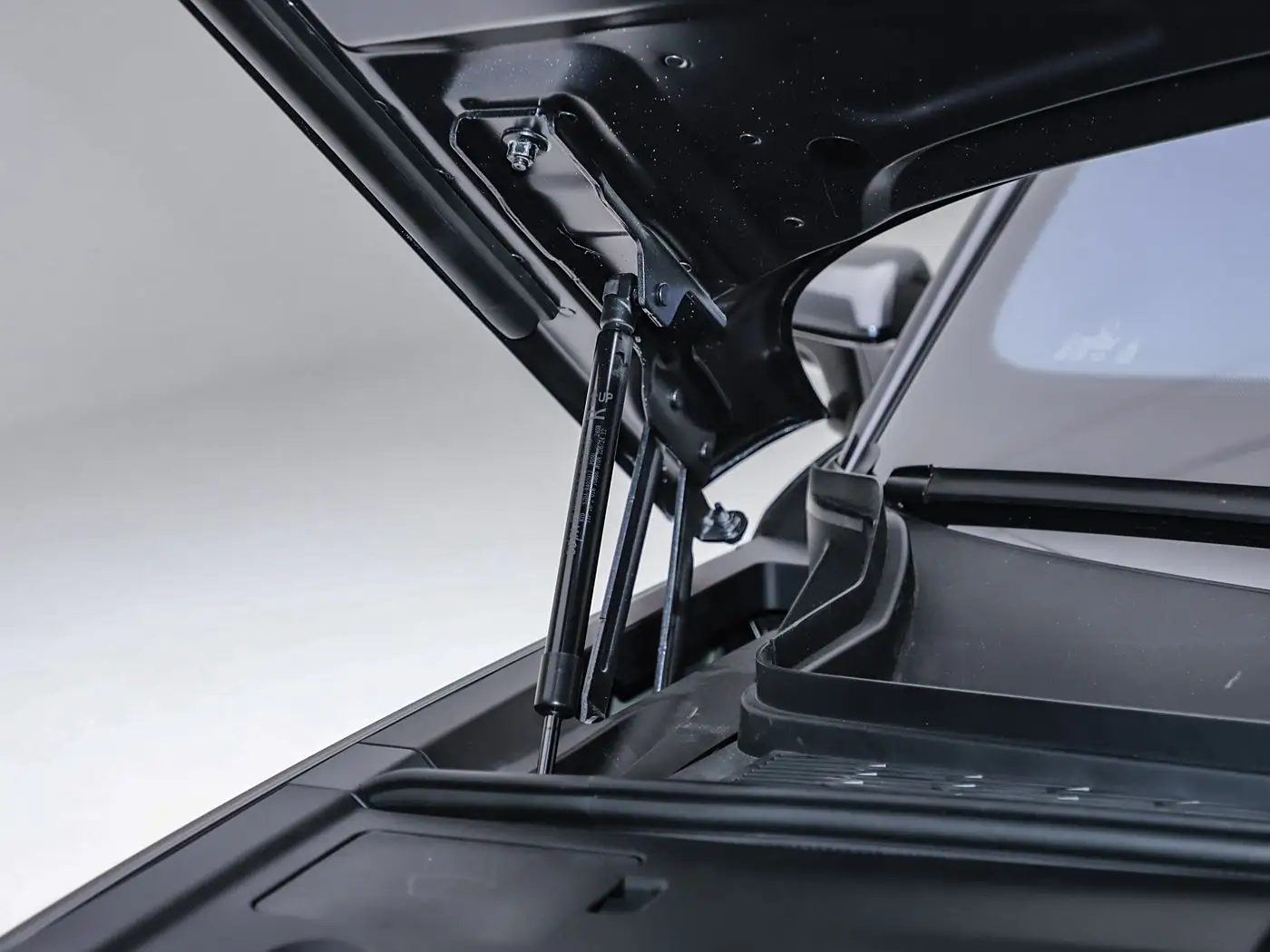 2025 Denza N9 High-End Edition