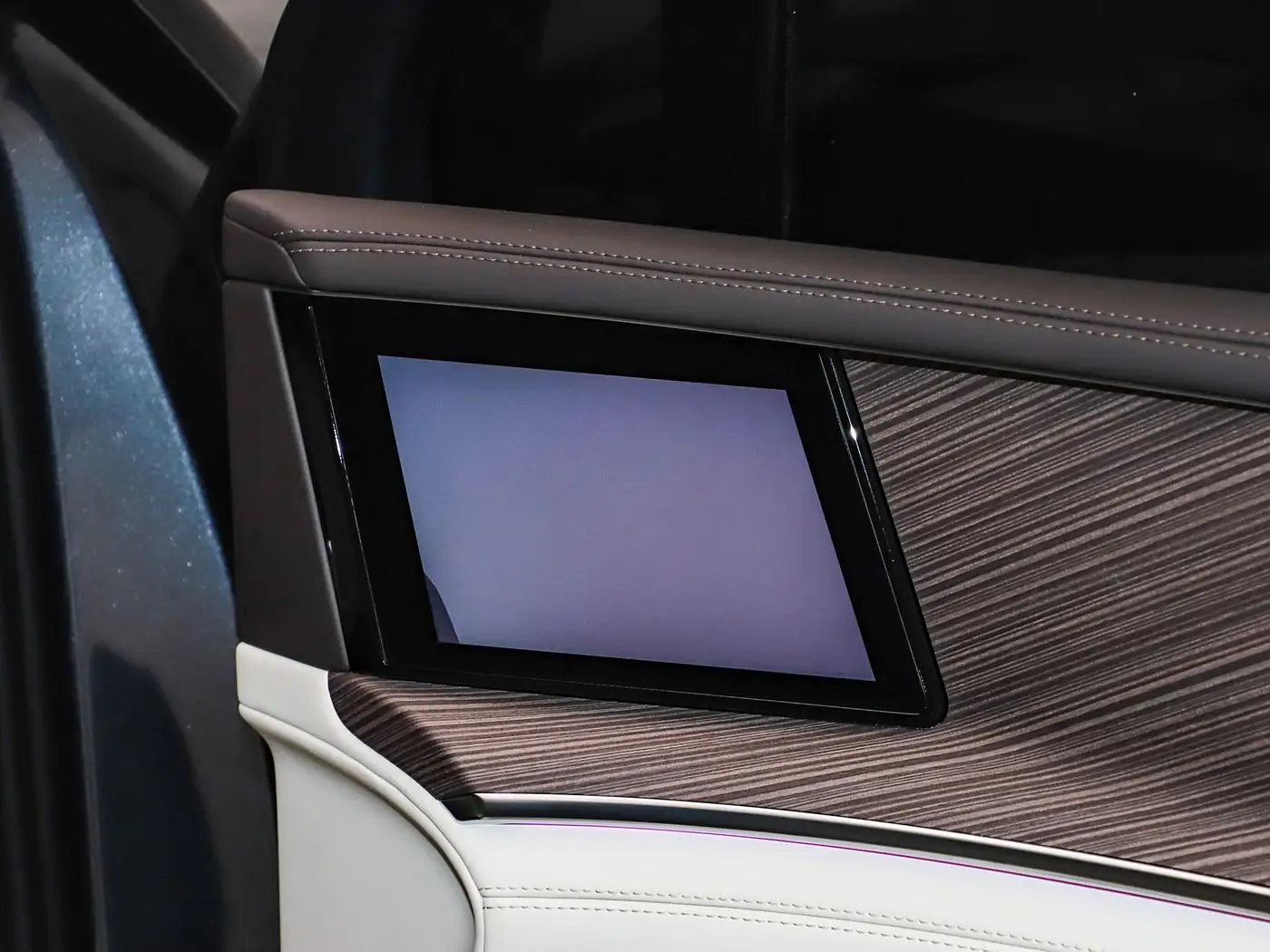 2025 Denza N9 High-End Edition