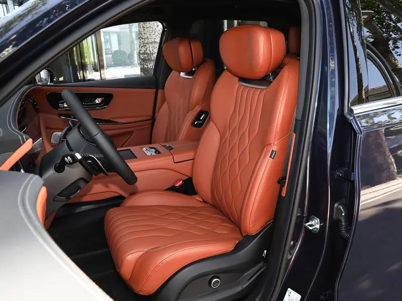 2025 EXEED LX Plus 400T 4WD Star Prestige Edition 6-Seater