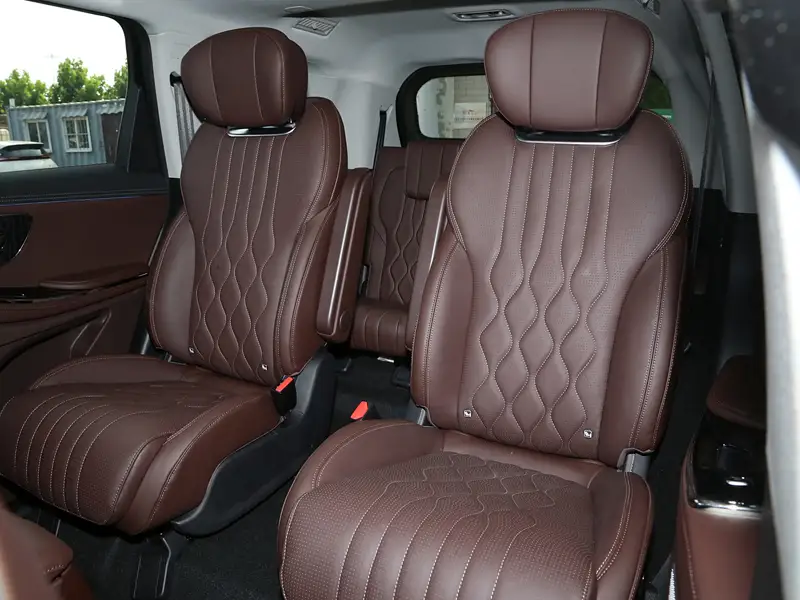 2025 EXEED LX Plus 400T 4WD Star Prestige Edition 6-Seater