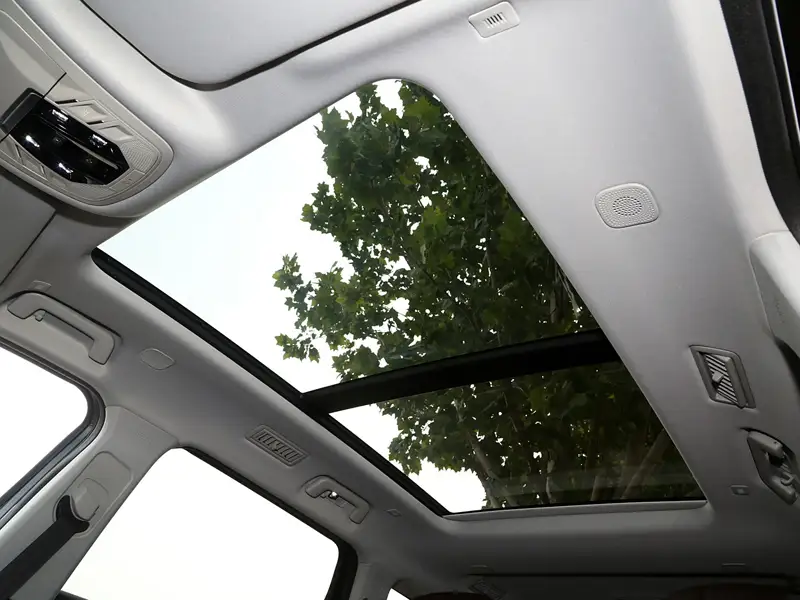 2025 EXEED LX Plus 400T 4WD Star Prestige Edition 6-Seater