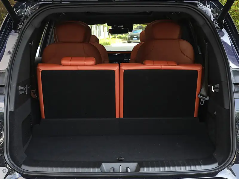 2025 EXEED LX Plus 400T 4WD Star Prestige Edition 6-Seater