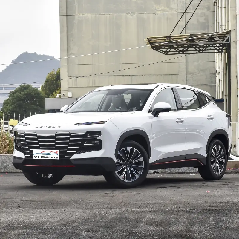 Jetour Dasheng 1.5T