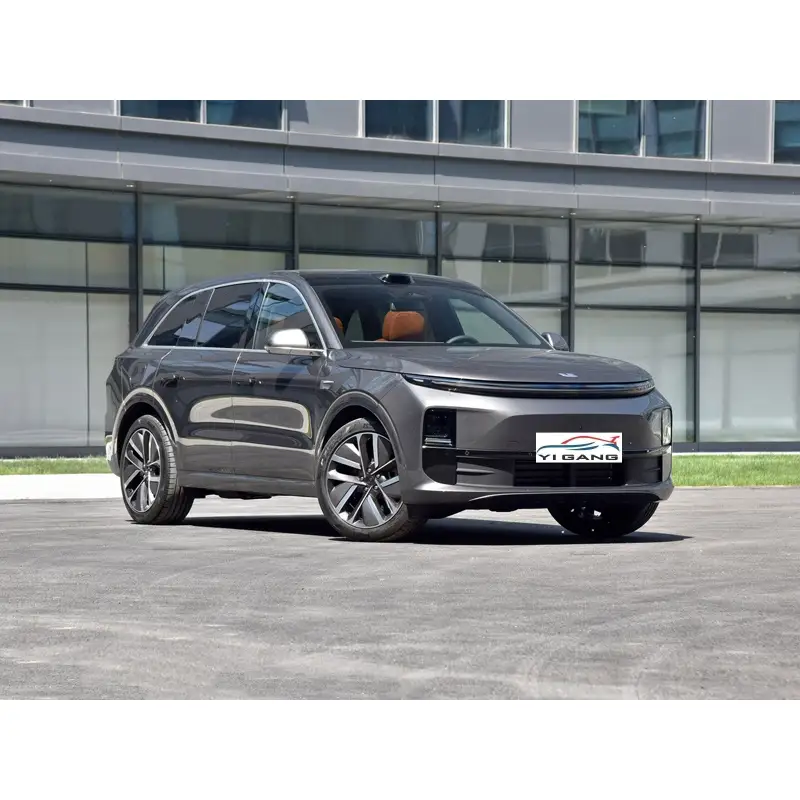 2024Li Auto L6 Max