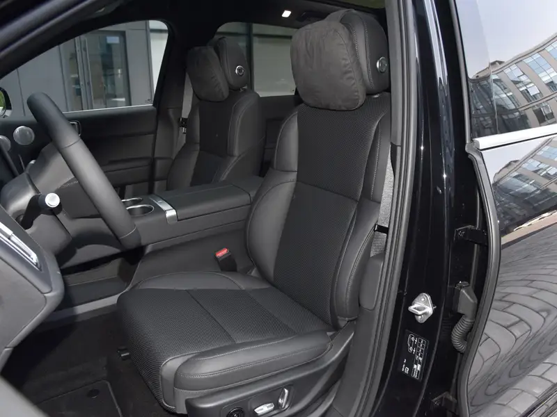 2024Li Auto L6 Max