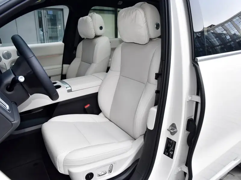 2024Li Auto L6 Max