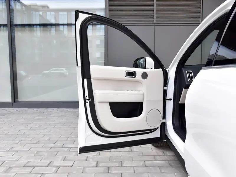 2024Li Auto L6 Max