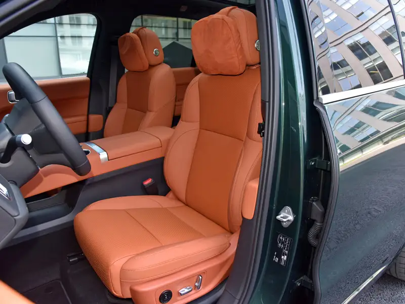 2024Li Auto L6 Max