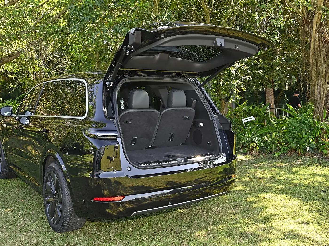 2024 Li Auto L9 Ultra
