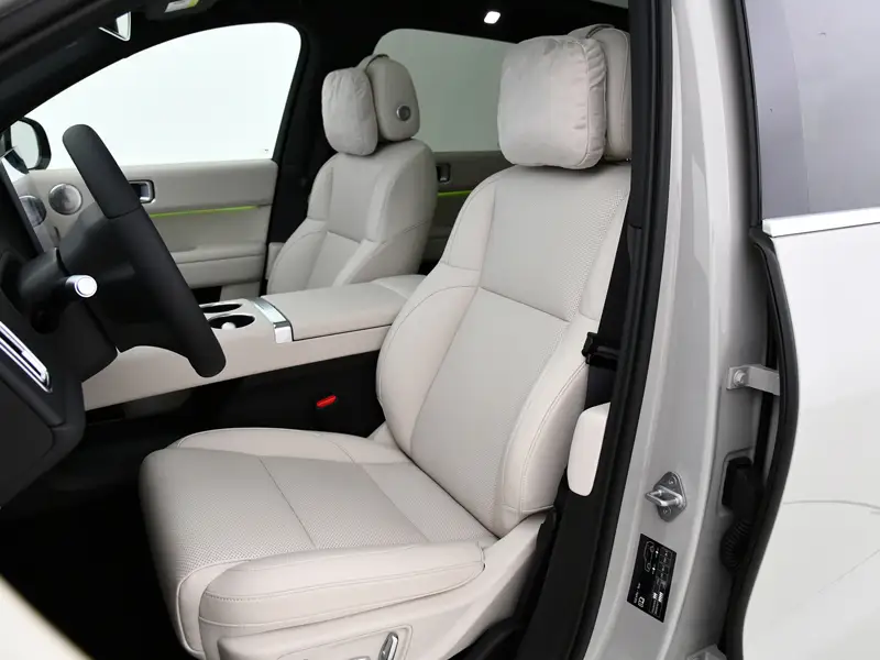 2024Li AutoL6 Pro