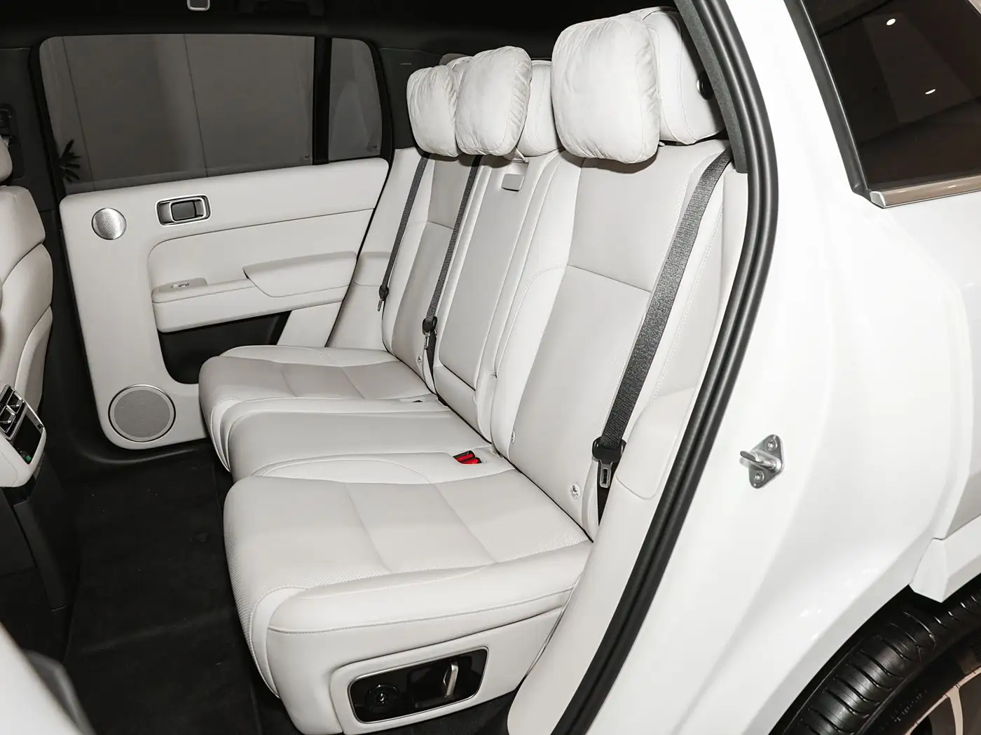 2024Li AutoL7 Max