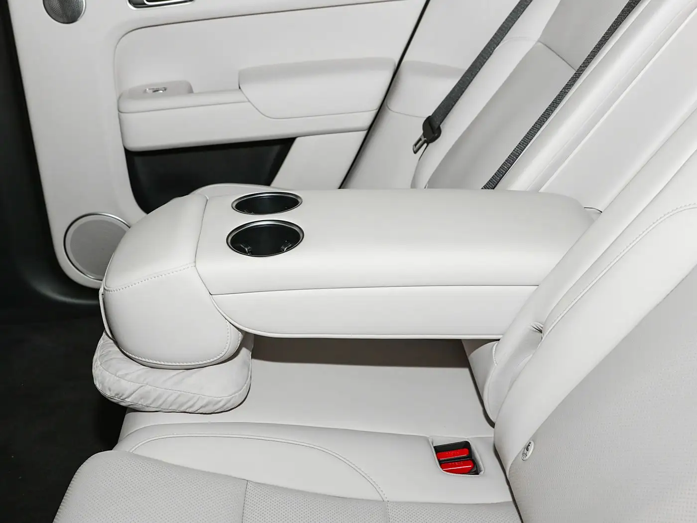 2024Li AutoL7 Max