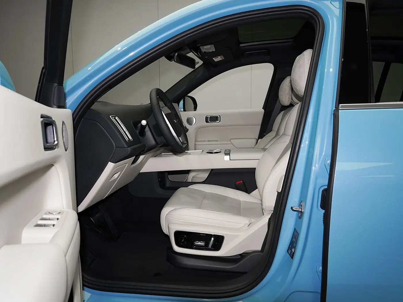 2024Li AutoL7 Pro