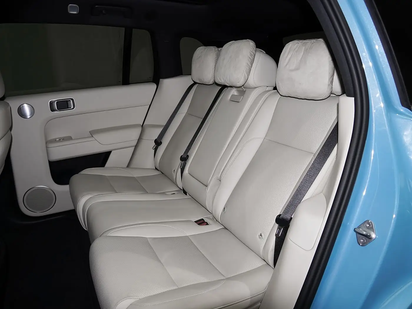 2024Li AutoL7 Pro
