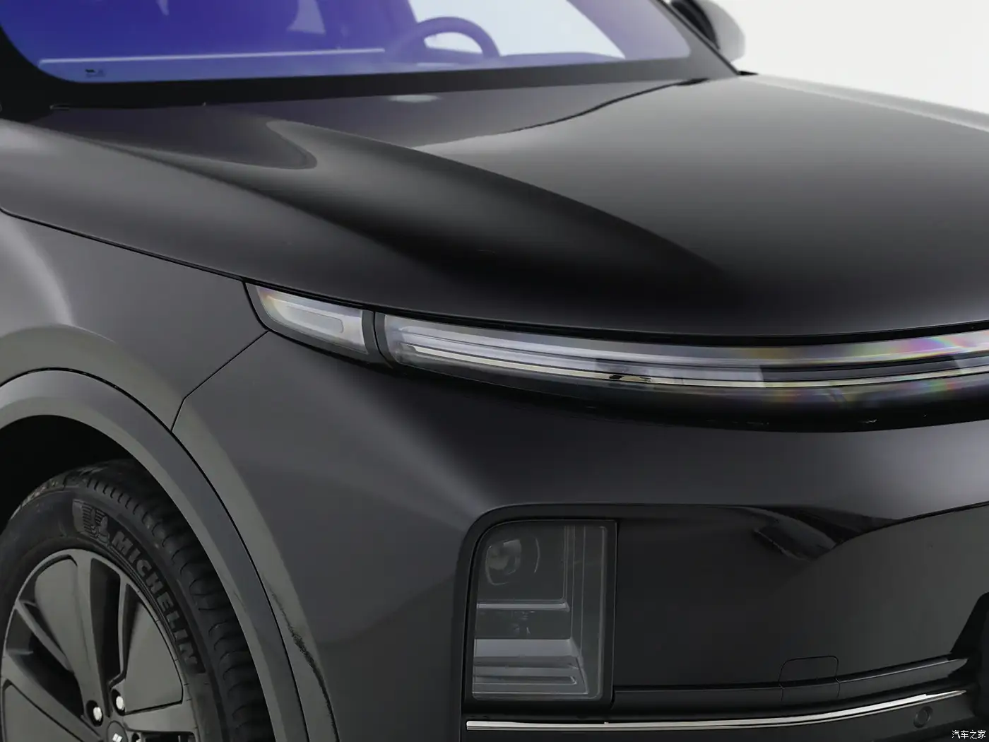 2024Li AutoL7 Pro
