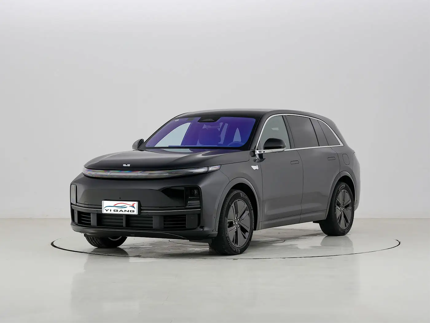 2024Li AutoL7 Pro
