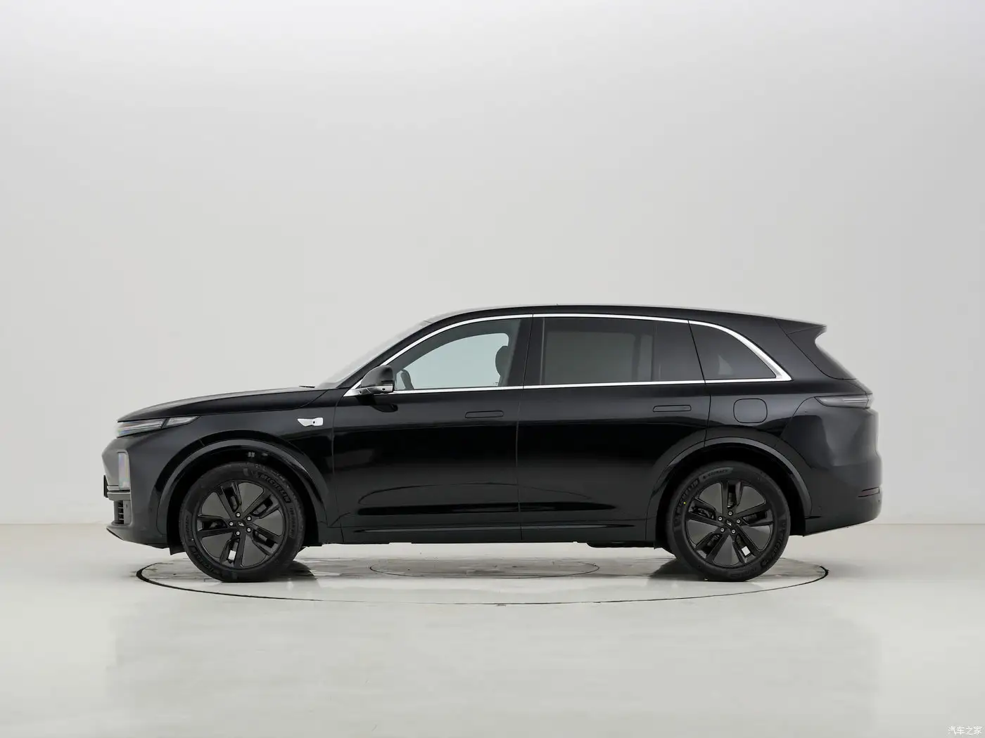 2024Li AutoL7 Pro