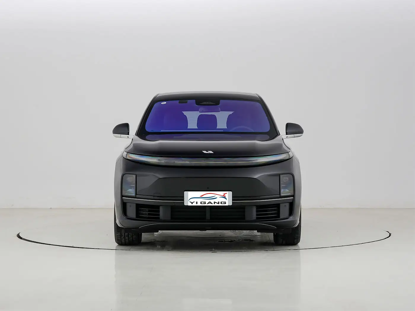 2024Li AutoL7 Pro
