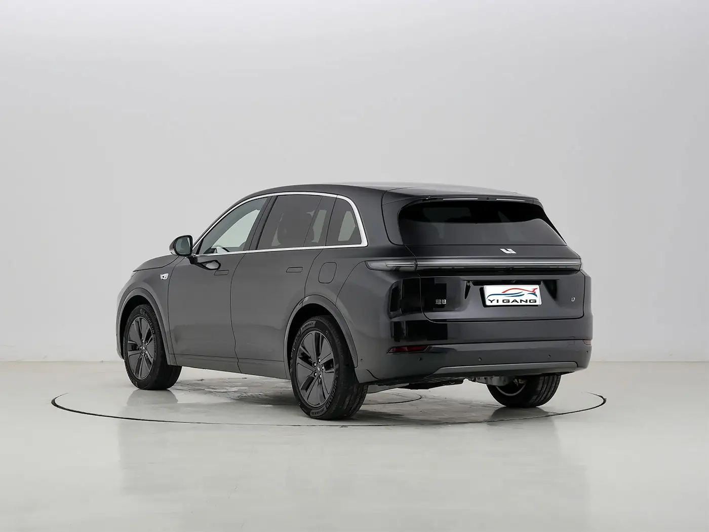 2024Li AutoL7 Pro