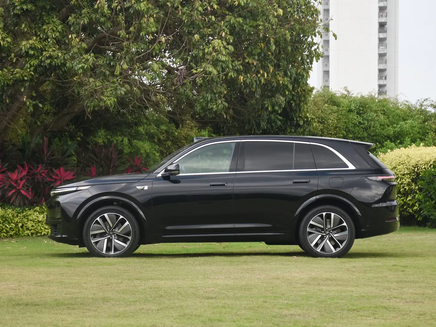 2024Li AutoL7 Ultra