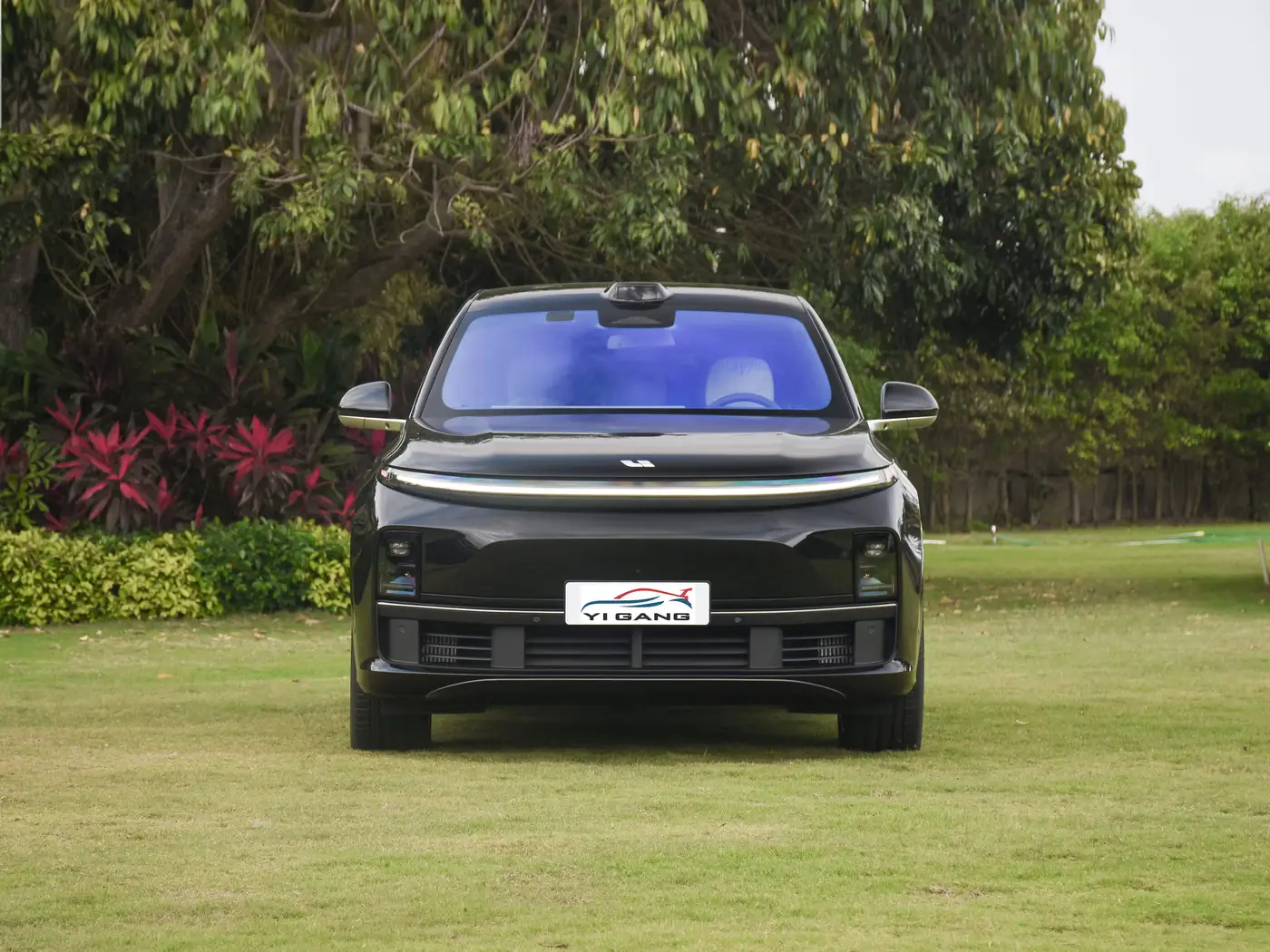 2024Li AutoL7 Ultra
