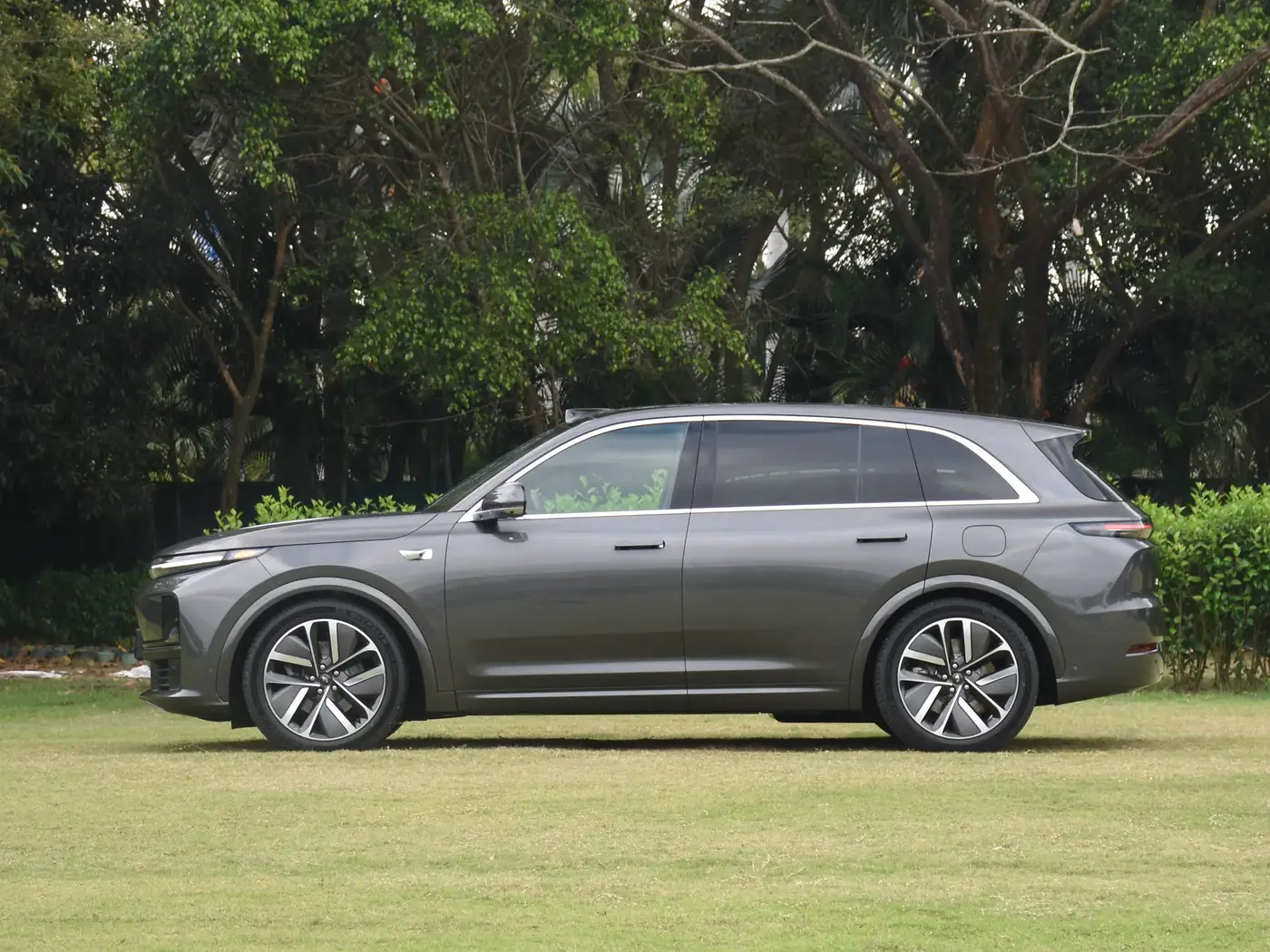 2024Li AutoL7 Ultra