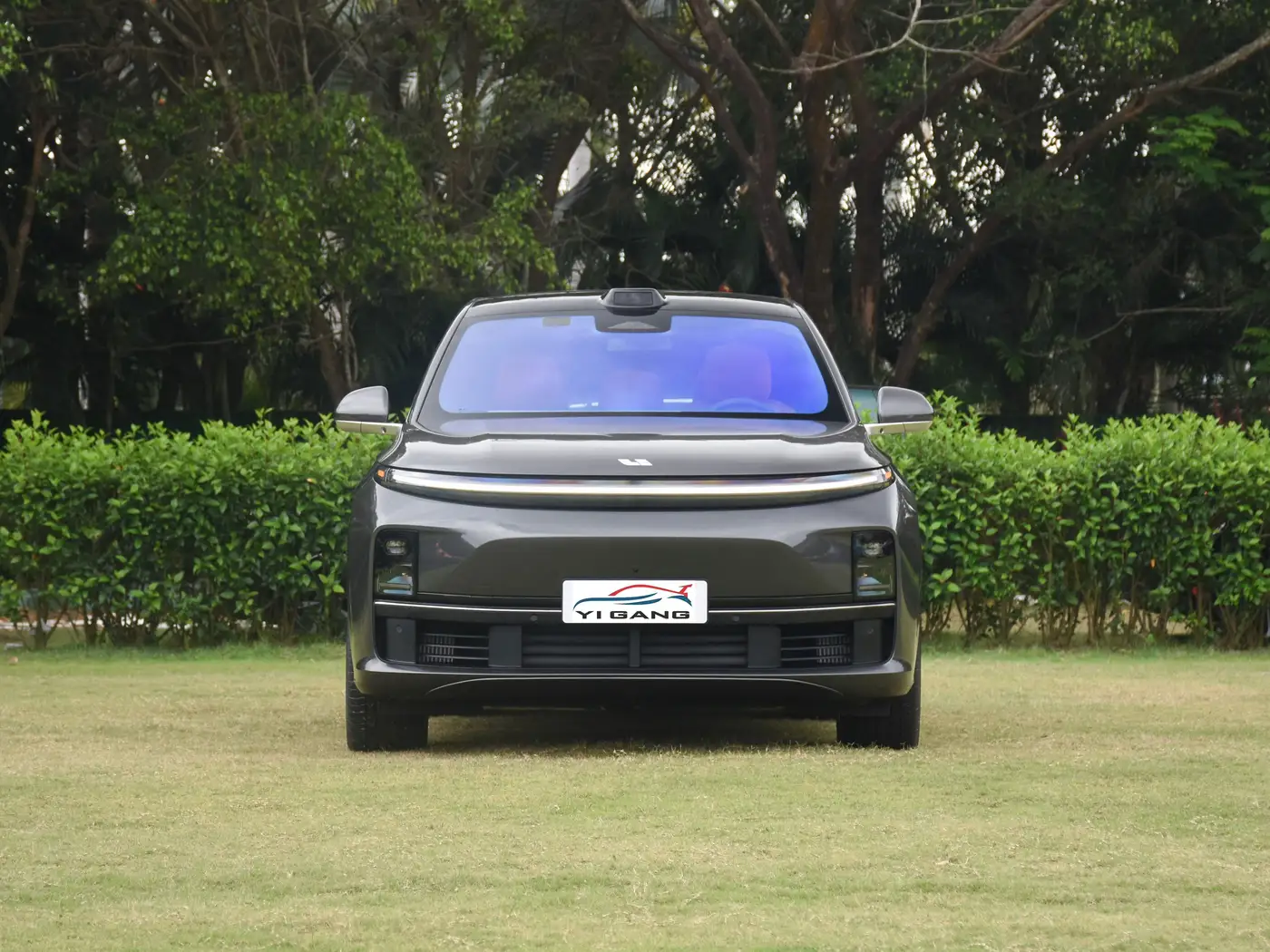 2024Li AutoL7 Ultra